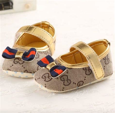 fake baby gucci shoes